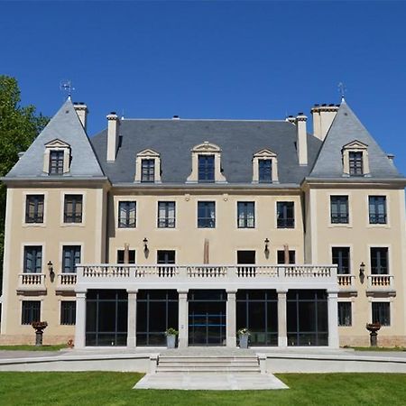 Chateau De Flammerans Hotel Kültér fotó