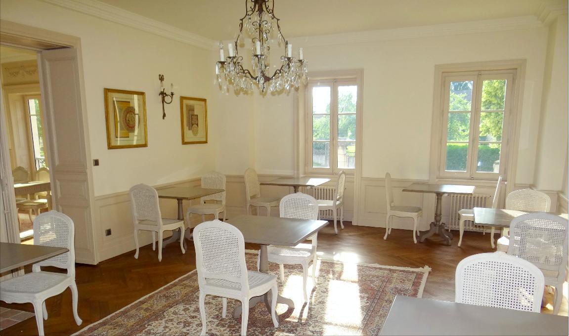 Chateau De Flammerans Hotel Kültér fotó