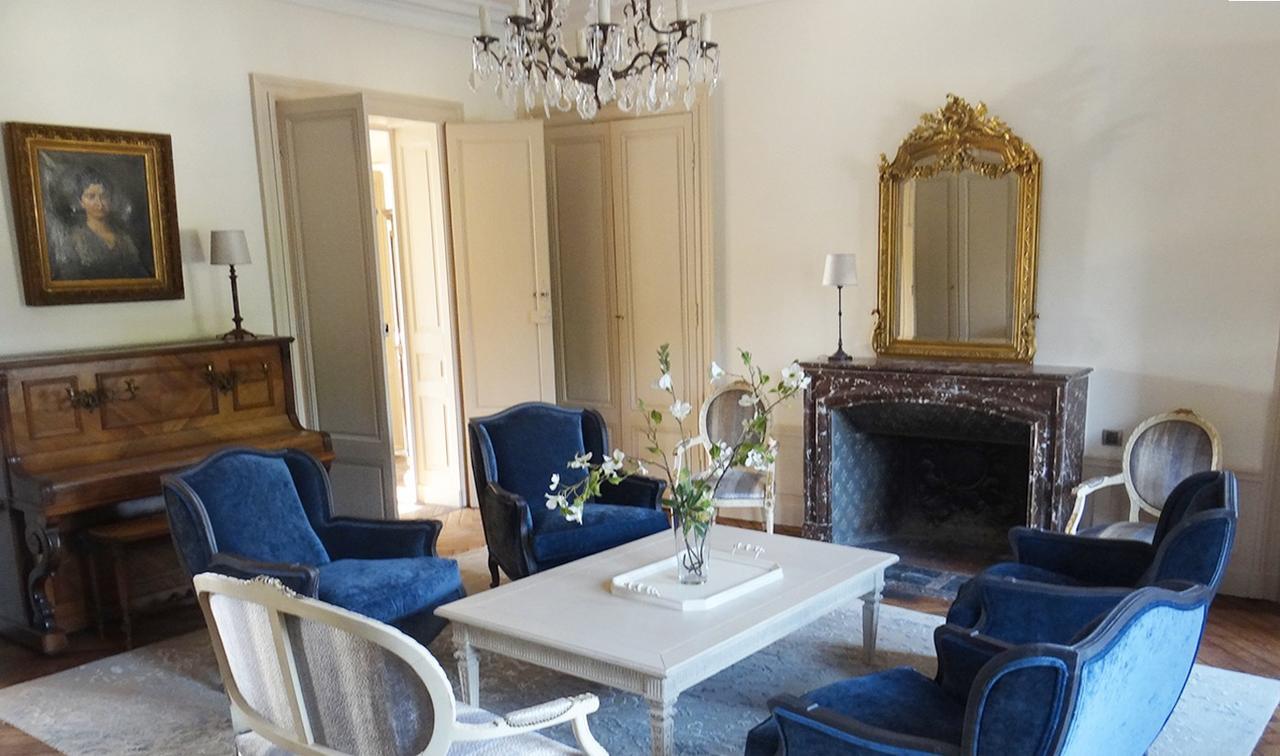 Chateau De Flammerans Hotel Kültér fotó
