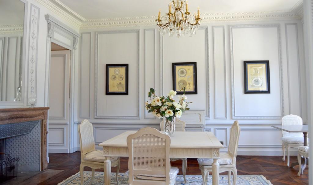 Chateau De Flammerans Hotel Kültér fotó