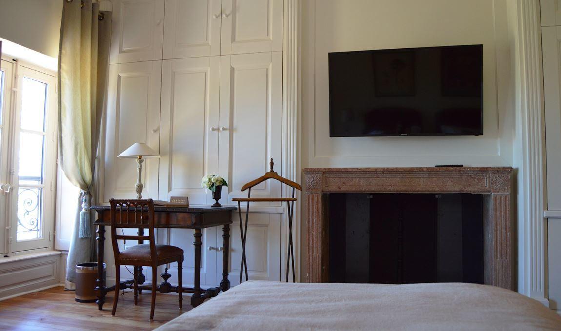 Chateau De Flammerans Hotel Kültér fotó