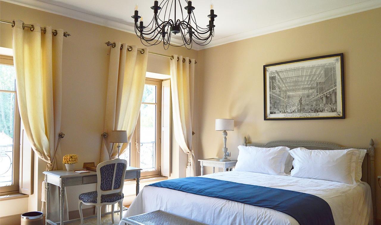 Chateau De Flammerans Hotel Kültér fotó