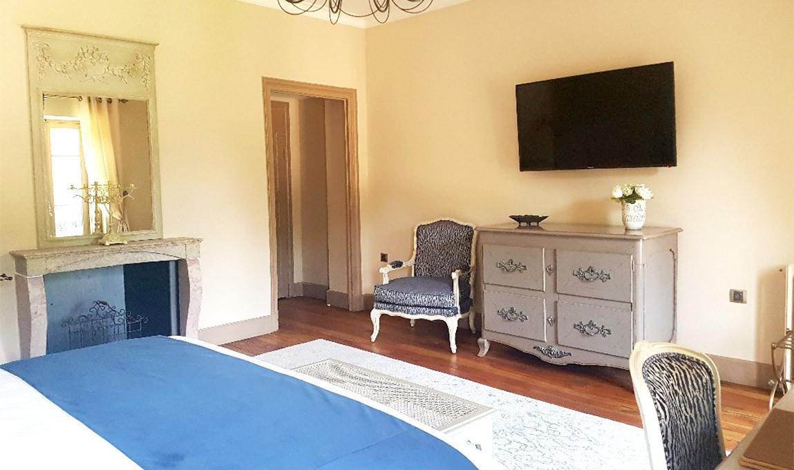 Chateau De Flammerans Hotel Kültér fotó