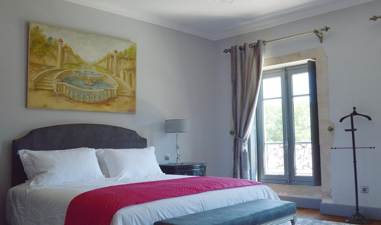Chateau De Flammerans Hotel Kültér fotó
