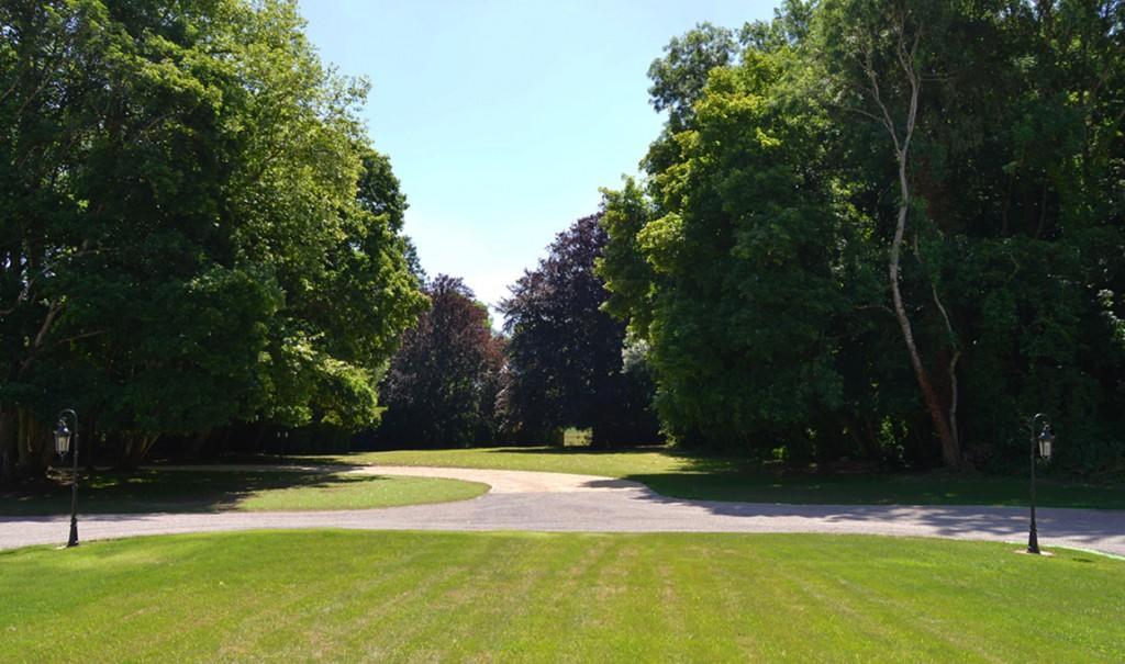 Chateau De Flammerans Hotel Kültér fotó