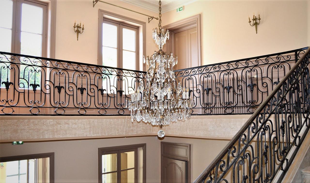 Chateau De Flammerans Hotel Kültér fotó