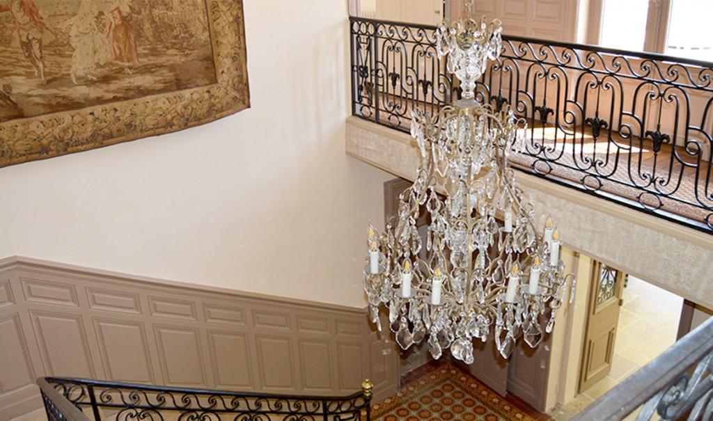 Chateau De Flammerans Hotel Kültér fotó