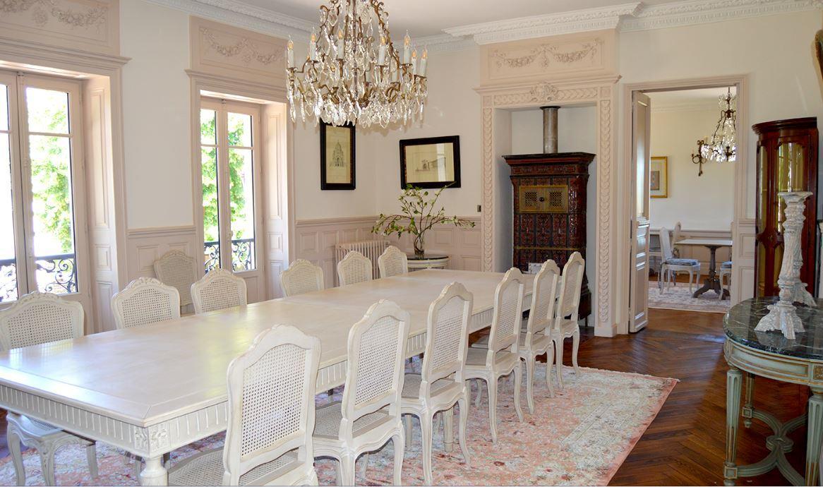 Chateau De Flammerans Hotel Kültér fotó