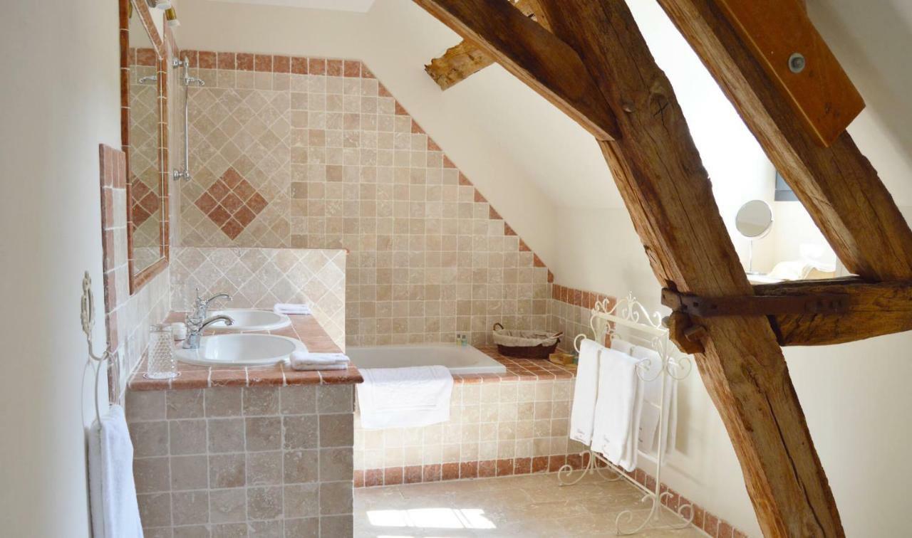 Chateau De Flammerans Hotel Kültér fotó